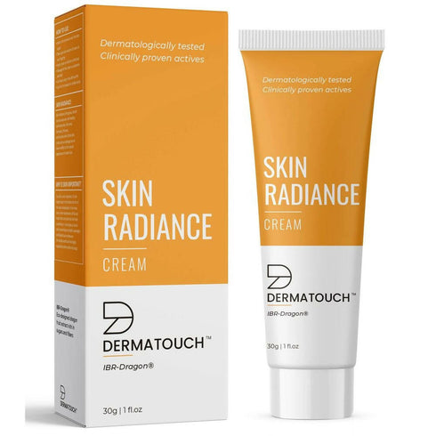 Dermatouch Skin Radiance Cream